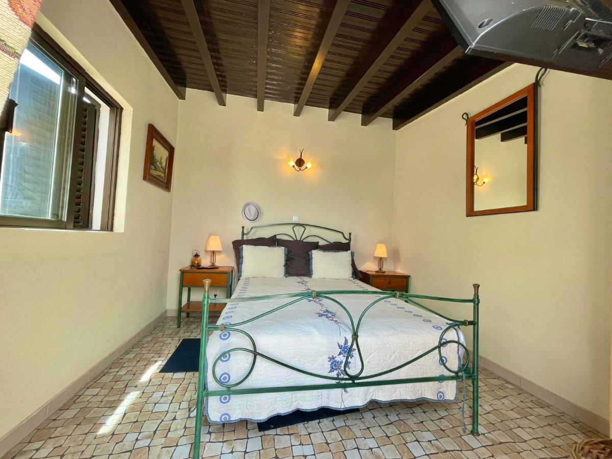 Fuzeta Blue By Ethnic Ocean Villa Bagian luar foto